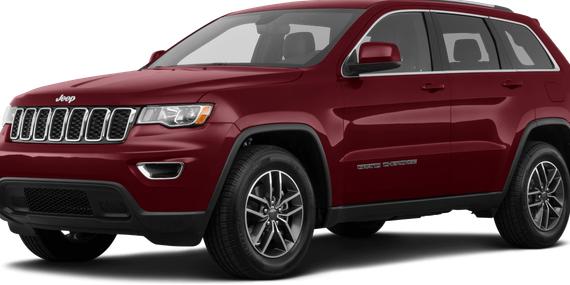 JEEP GRAND CHEROKEE 2019 1C4RJFAG5KC682782 image